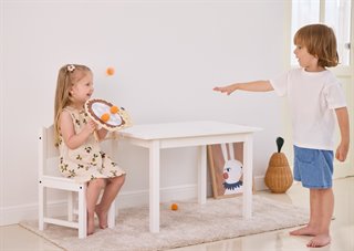 PolarB® Houten Werpspel Egel